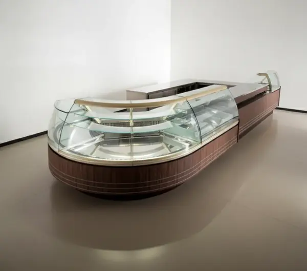 Oscartek CLASSIC CDP2000