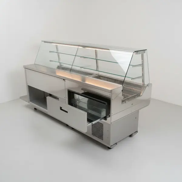 Oscartek CLASSIC CDPD1000