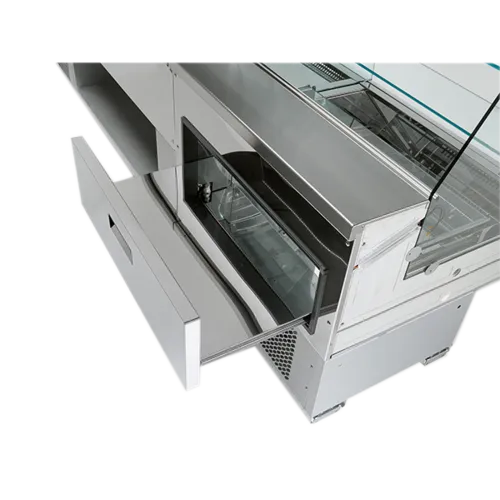 Oscartek CLASSIC CDPD1500