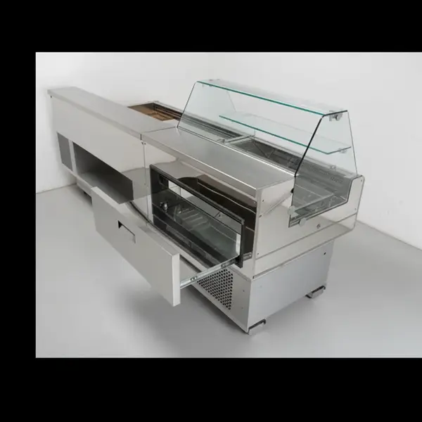 Oscartek CLASSIC CDPD1500