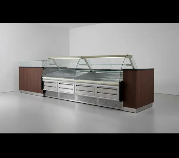 Oscartek CLASSIC CDPS2000