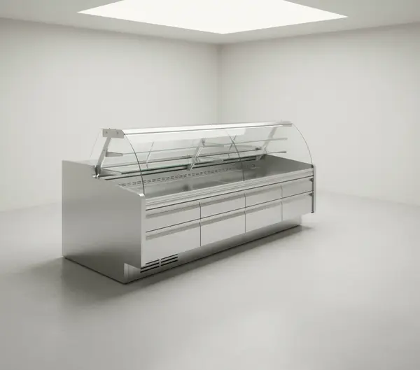 Oscartek CLASSIC CDPS2500