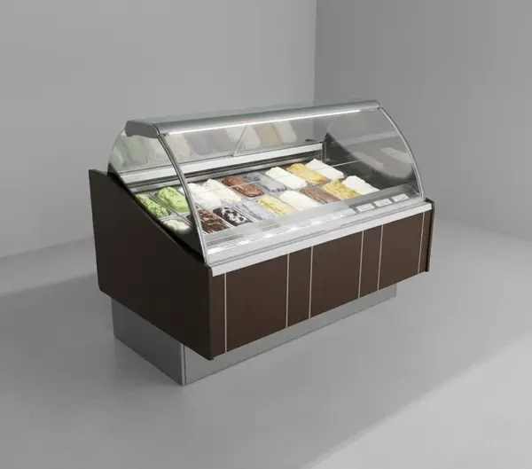 Oscartek CLASSIC CG2000