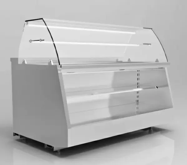 Oscartek CLASSIC COMBI 1650DT