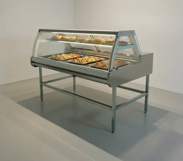 Oscartek CLASSIC II CIICS1000