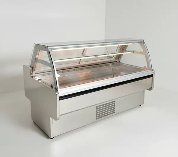 Oscartek CLASSIC II CIICS2000