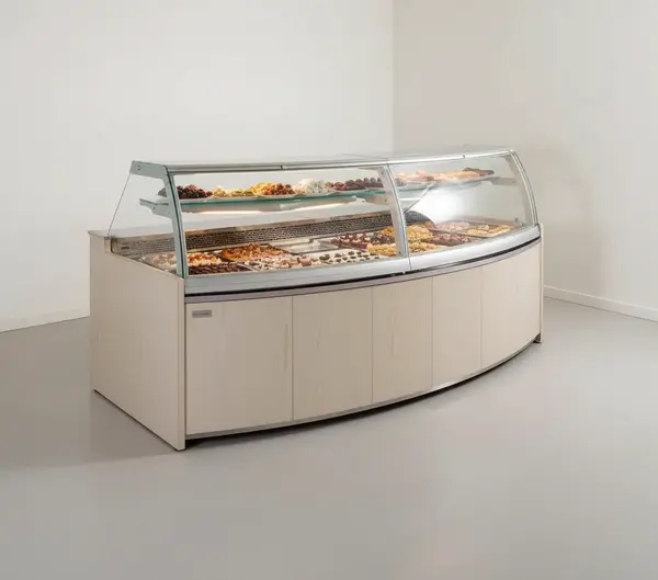 Oscartek CLASSIC II CIIDPC1300