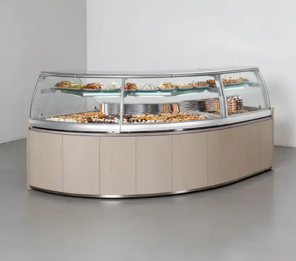 Oscartek CLASSIC II CIIDPC1700