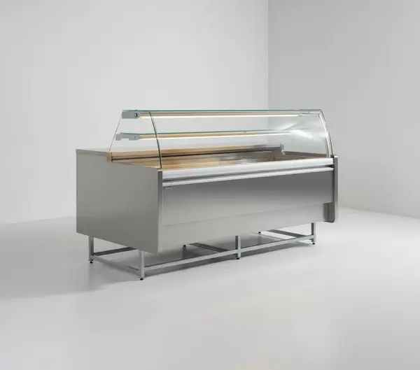 Oscartek CLASSIC II CIIN1700