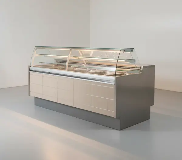 Oscartek CLASSIC II CIIN900