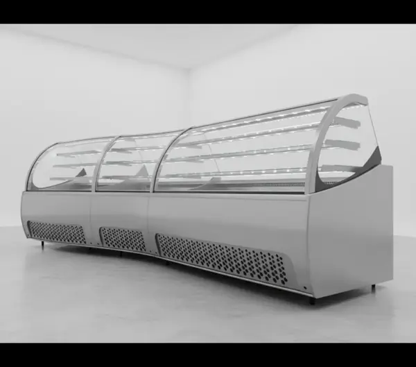 Oscartek CORA CBM1610