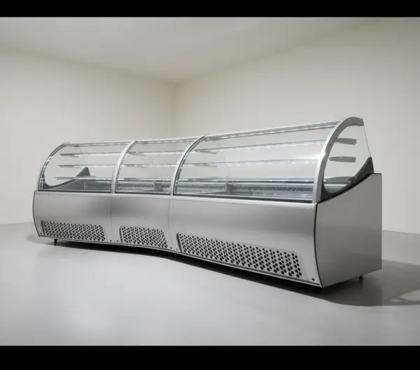 Oscartek CORA CS2106