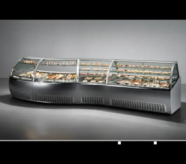 Oscartek CORA DP1110