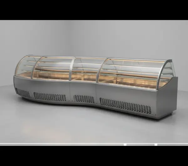 Oscartek CORA DP1610