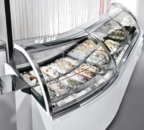 Oscartek CORA G2106DT