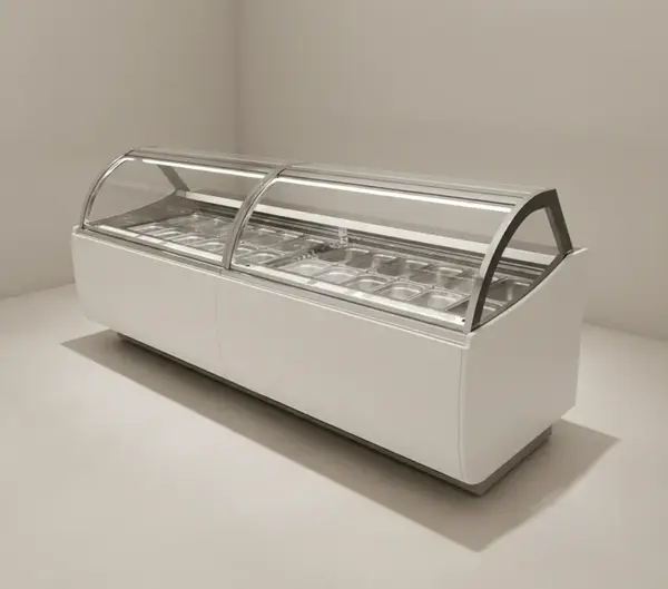 Oscartek CORA G2106DT