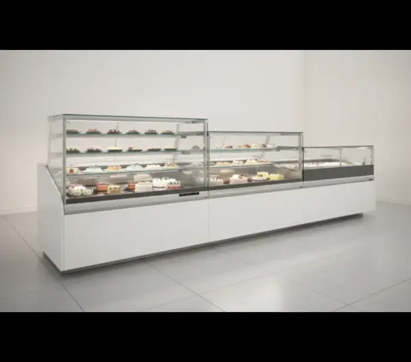 Oscartek DIAMOND 1 CS1110