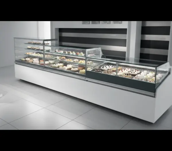 Oscartek DIAMOND 1 DP1610