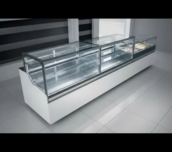 Oscartek DIAMOND 1 DP2106