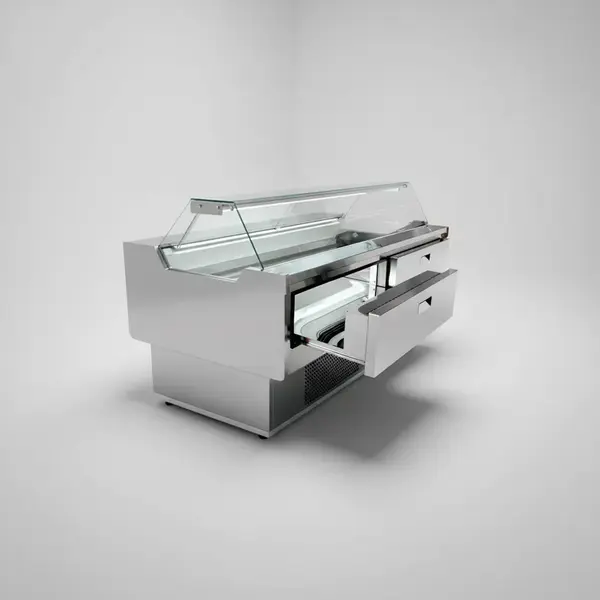 Oscartek DIAMOND 1 DPD2106