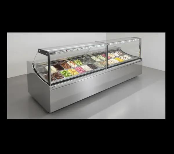 Oscartek DIAMOND 1 G1110