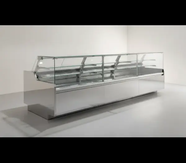 Oscartek DIAMOND 1 NA30