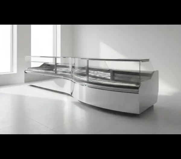 Oscartek DIAMOND 1 NC30