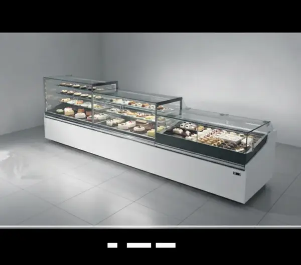 Oscartek DIAMOND 1 P1110