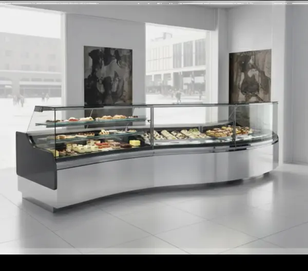 Oscartek DIAMOND 1 PA30