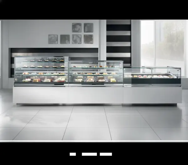 Oscartek DIAMOND 2 DP2106