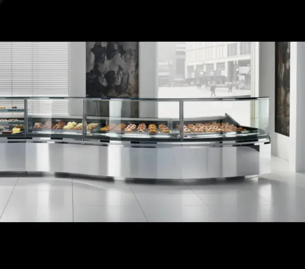 Oscartek DIAMOND 2 DPC30