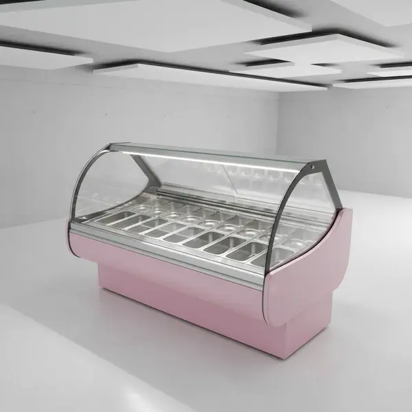 Oscartek DIAMOND 2G2106DT