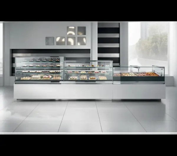 Oscartek DIAMOND 3 CS1610