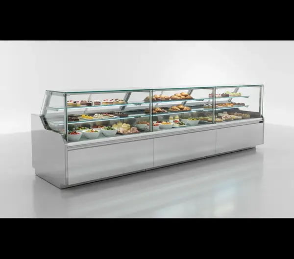 Oscartek DIAMOND 3 DPA30