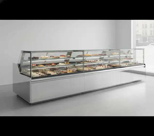 Oscartek DIAMOND 3 DPC30