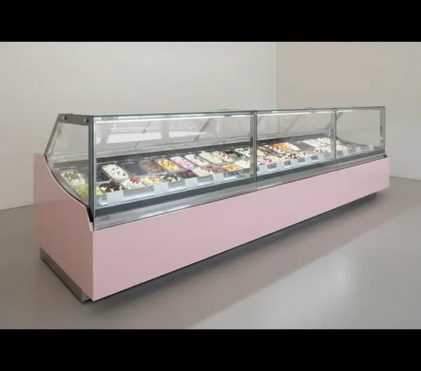 Oscartek DIAMOND 3 G1610