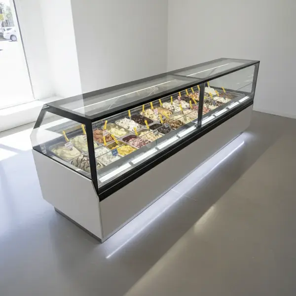 Oscartek DIAMOND 3 G2106DT