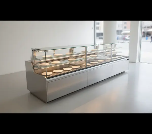 Oscartek DIAMOND 3 NC30