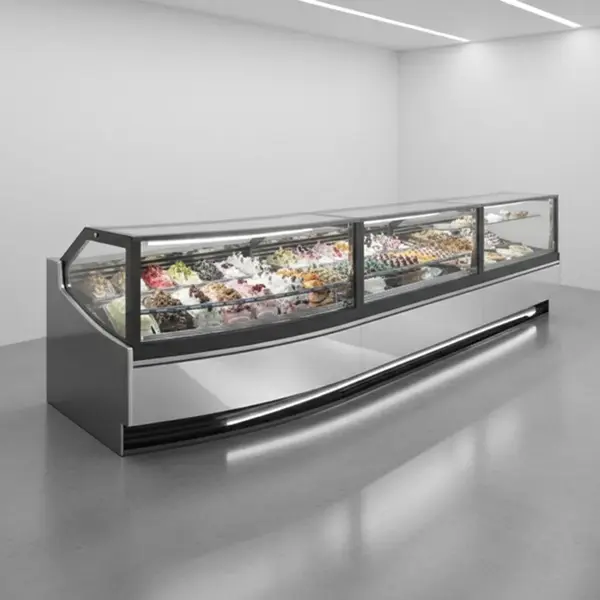 Oscartek DIAMOND PRO 3 G1650