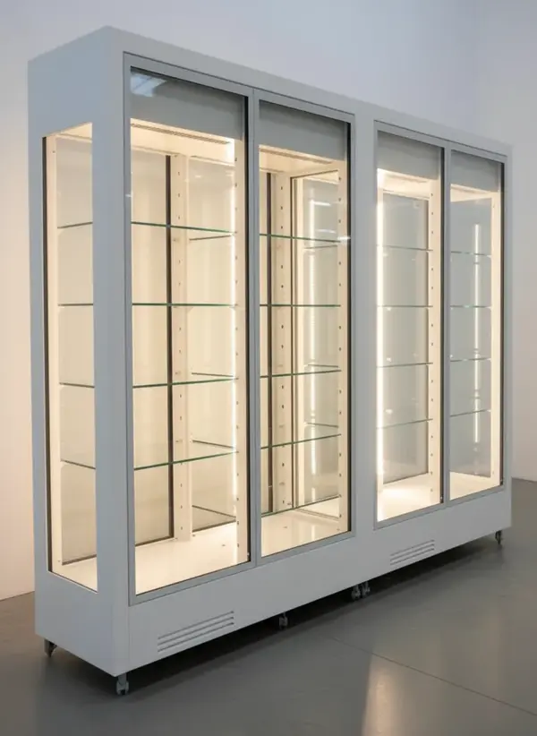 Oscartek GALA CC1370BW