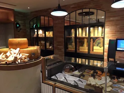 Oscartek GALA CC1400-2T