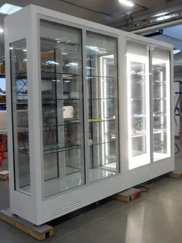 Oscartek GALA CC1970PT