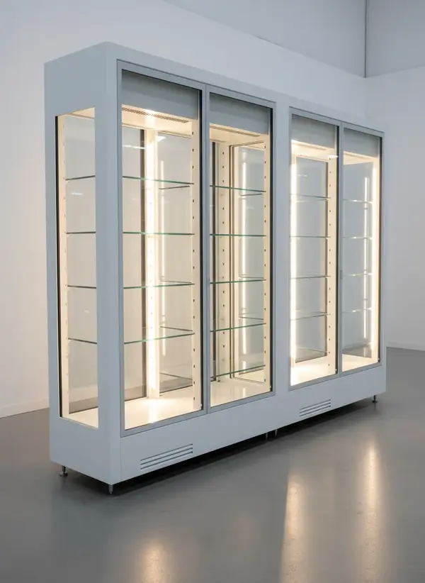 Oscartek GALA CC1970PT