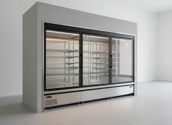 Oscartek GALA CC2100-2T