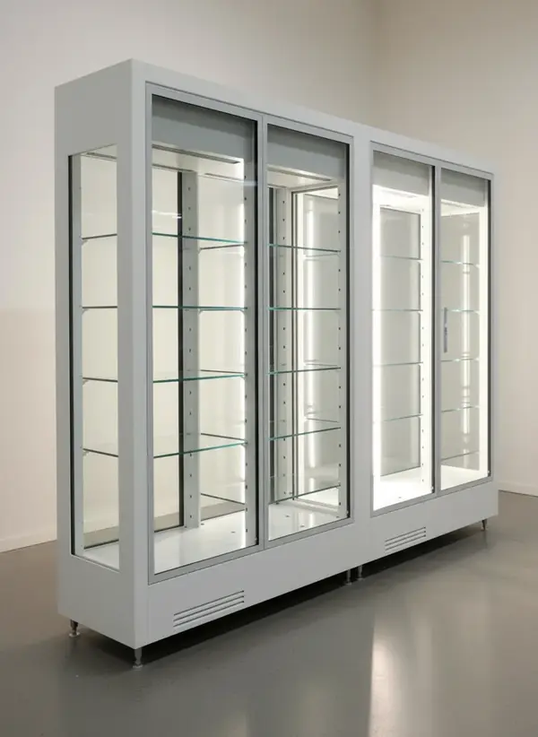 Oscartek GALA CC770BW