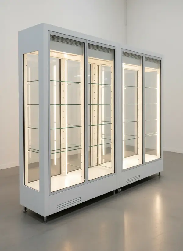 Oscartek GALA CC770PT