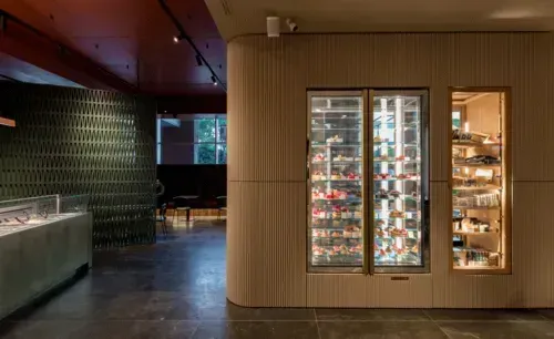 Oscartek GALA DP1970BW