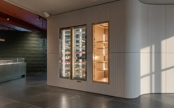 Oscartek GALA DP1970BW