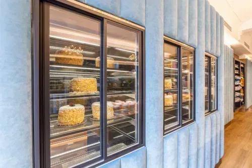 Oscartek GALA DP2100-2T