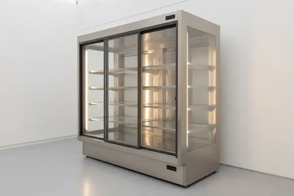 Oscartek GALA DP2100-2T